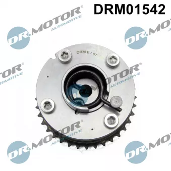 Dispositif de réglage électrique d'arbre à cames Dr.Motor DRM01542