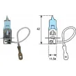 Ampoule, projecteur antibrouillard MAGNETI MARELLI 002604100000 - Visuel 2