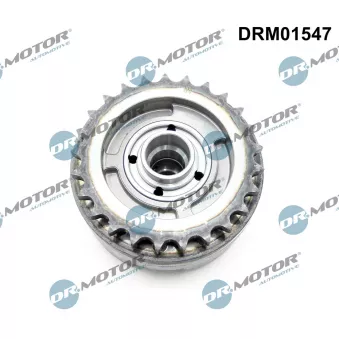 Dispositif de réglage électrique d'arbre à cames Dr.Motor DRM01547