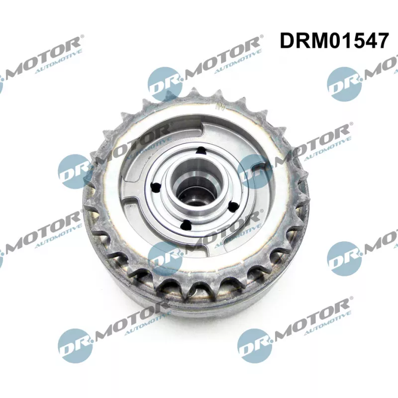 Dispositif de réglage électrique d'arbre à cames Dr.Motor DRM01547