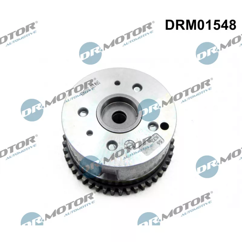 Dispositif de réglage électrique d'arbre à cames Dr.Motor DRM01548