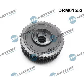 Dispositif de réglage électrique d'arbre à cames Dr.Motor DRM01552