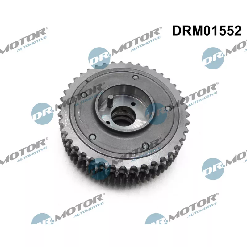 Dispositif de réglage électrique d'arbre à cames Dr.Motor DRM01552