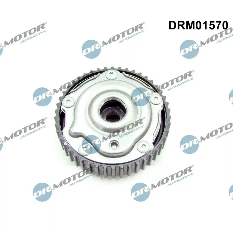 Dispositif de réglage électrique d'arbre à cames Dr.Motor DRM01570