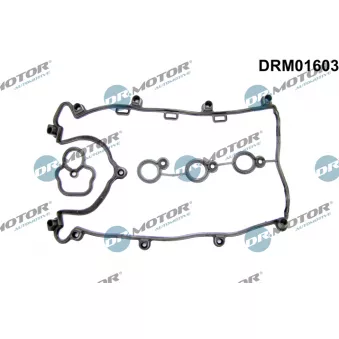 Joint de cache culbuteurs Dr.Motor DRM01603