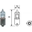 Ampoule, feu arrière MAGNETI MARELLI 002701100000 - Visuel 2