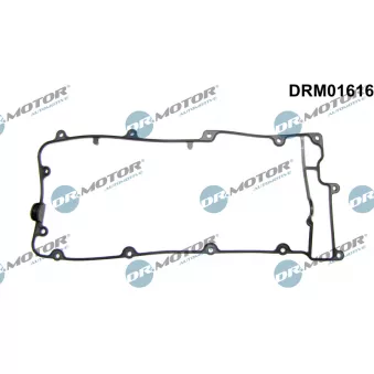 Joint de cache culbuteurs Dr.Motor DRM01616