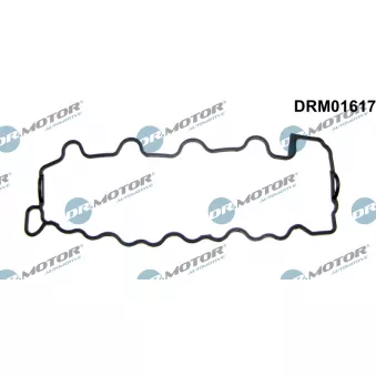 Joint de cache culbuteurs Dr.Motor DRM01617