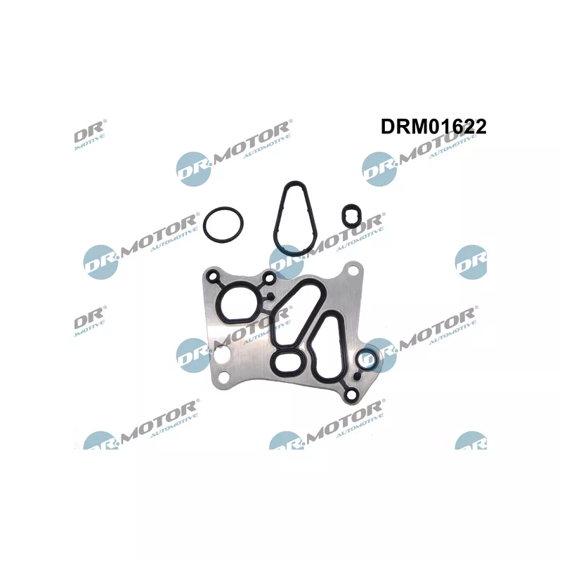 Joint, radiateur d'huile Dr.Motor DRM01622