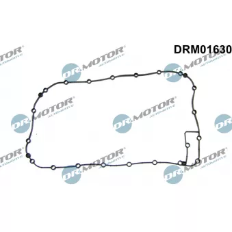 Joint d'étanchéité, carter d'huile Dr.Motor DRM01630