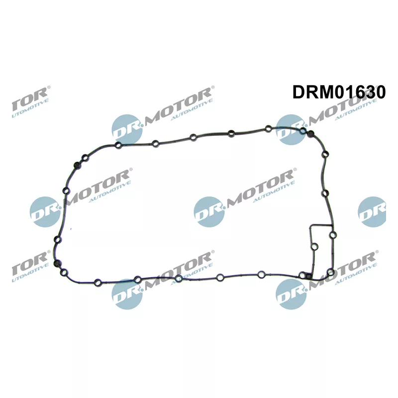 Joint d'étanchéité, carter d'huile Dr.Motor DRM01630