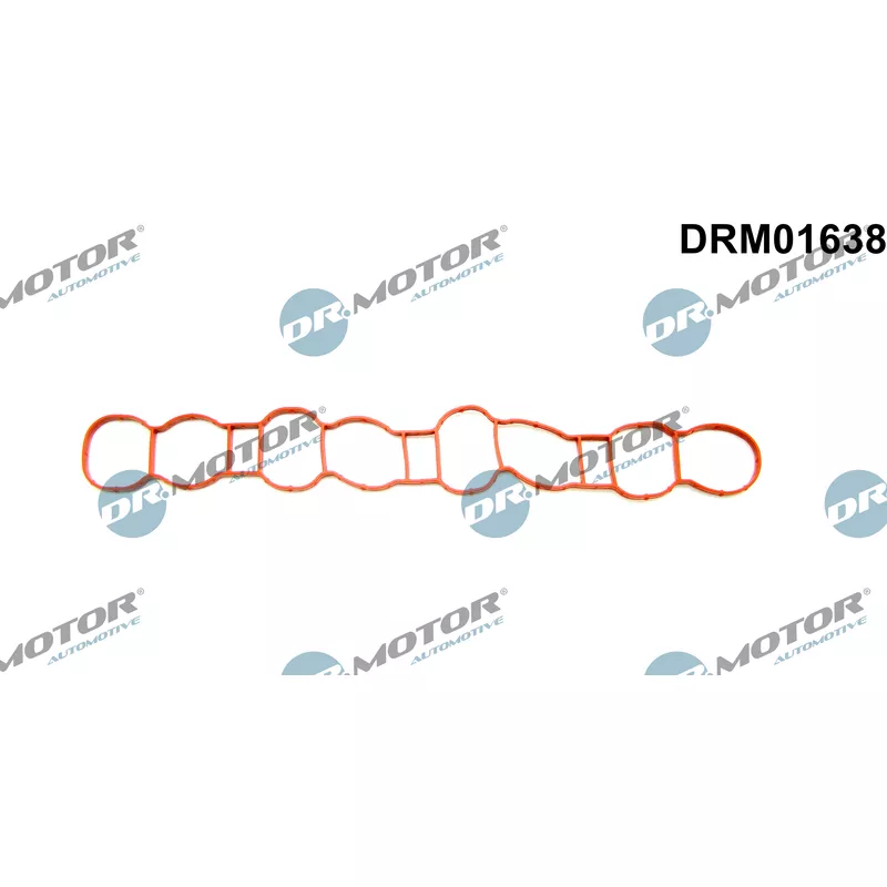 Joint d'étanchéité, collecteur d'admission Dr.Motor DRM01638