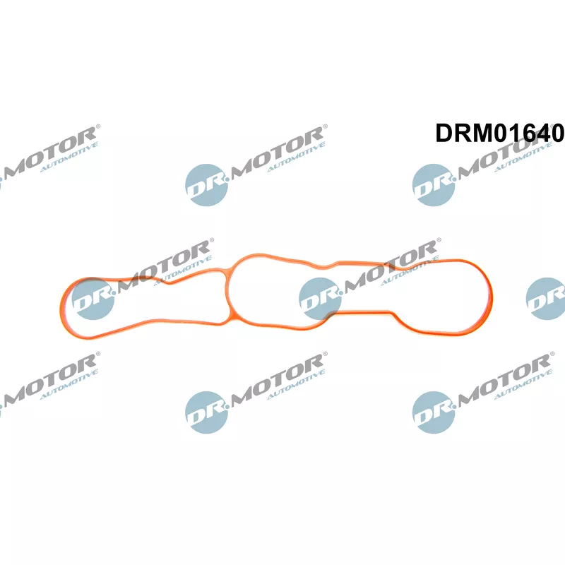Joint d'étanchéité, collecteur d'admission Dr.Motor DRM01640