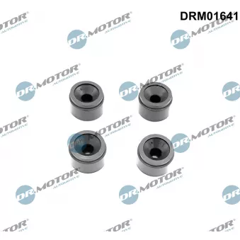Butée élastique, cache moteur Dr.Motor DRM01641