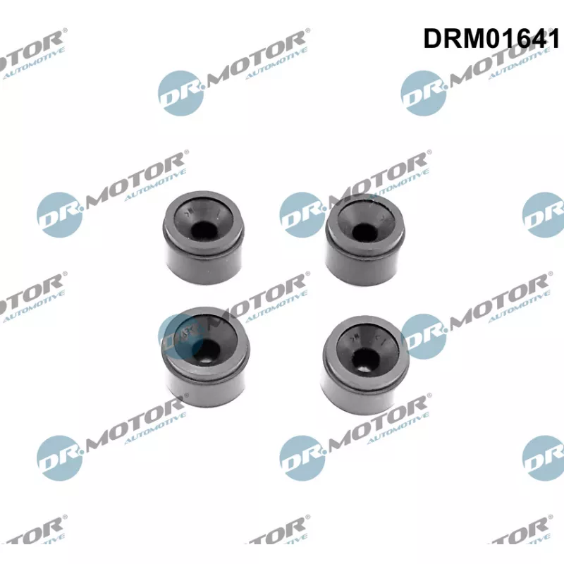 Butée élastique, cache moteur Dr.Motor DRM01641