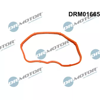 Joint d'étanchéité, collecteur d'admission Dr.Motor DRM01665