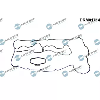 Joint de cache culbuteurs Dr.Motor DRM01714
