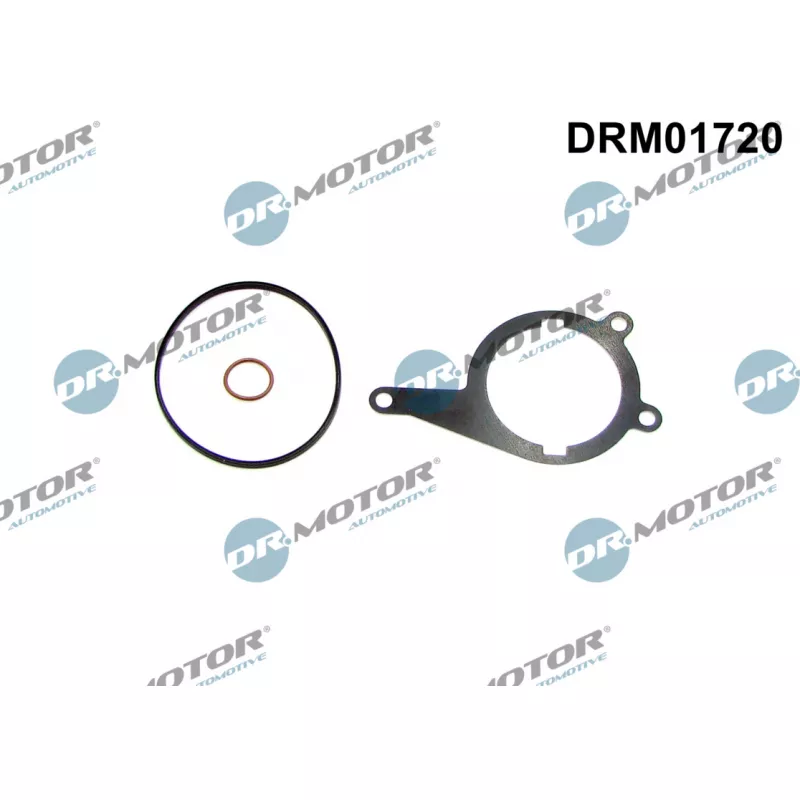 Joint, pompe à vide Dr.Motor DRM01720