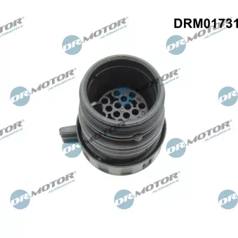 Boîtier de connecteur, unité de commande boîte automatique Dr.Motor DRM01731
