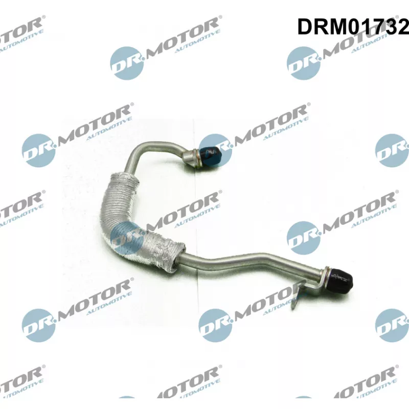 Conduite d'huile, compresseur Dr.Motor DRM01732