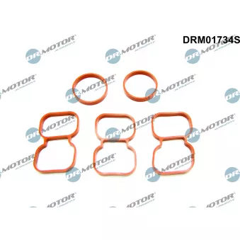 Joint d'étanchéité, culasse Dr.Motor DRM01734S