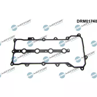 Joint de cache culbuteurs Dr.Motor DRM01740
