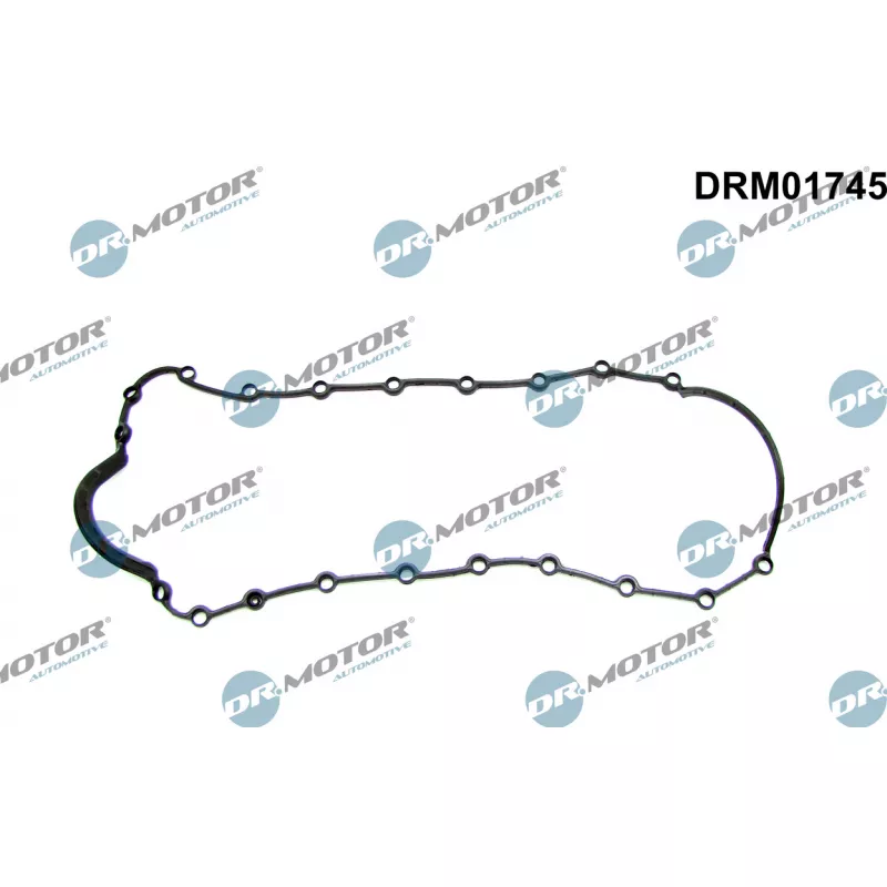 Joint d'étanchéité, carter d'huile Dr.Motor DRM01745
