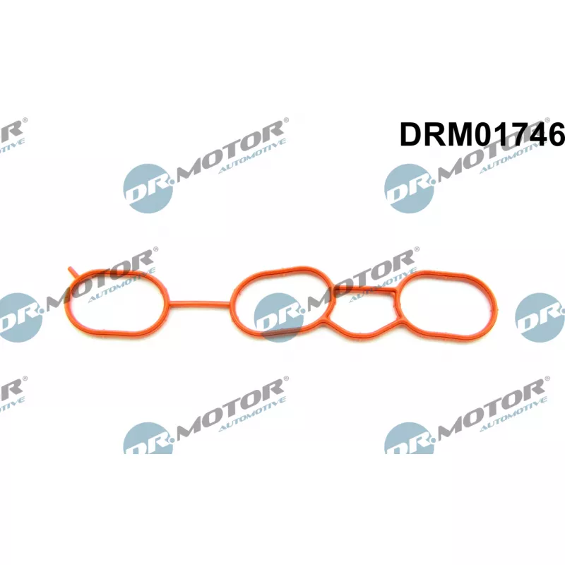 Joint d'étanchéité, collecteur d'admission Dr.Motor DRM01746