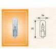 Ampoule, éclairage des instruments MAGNETI MARELLI 003721100000 - Visuel 2