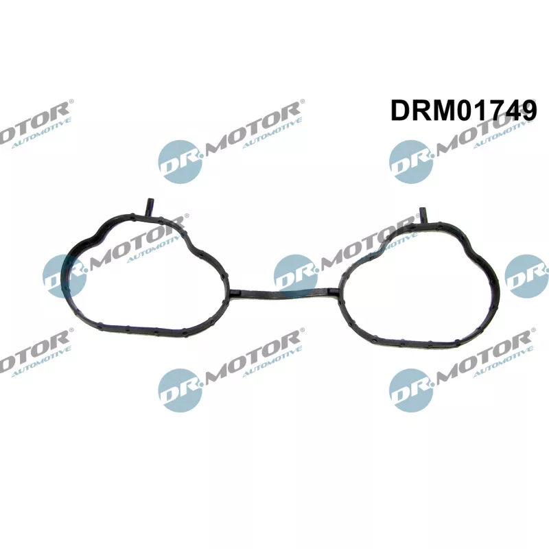 Joint d'étanchéité, collecteur d'admission Dr.Motor DRM01749