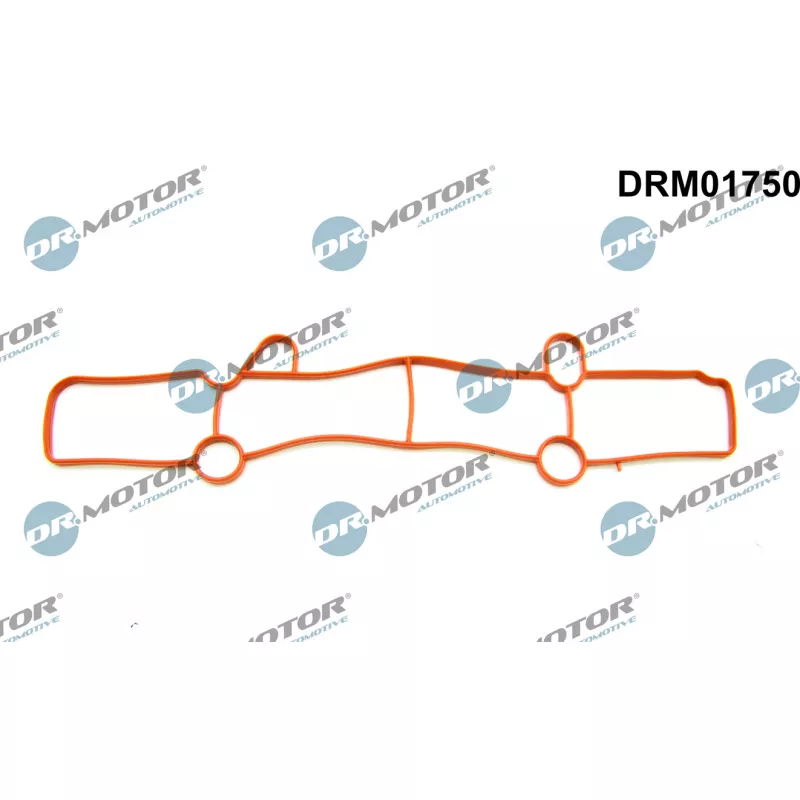 Joint d'étanchéité, collecteur d'admission Dr.Motor DRM01750