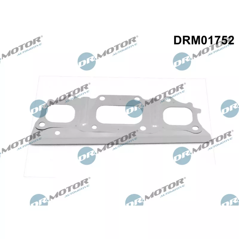 Joint d'étanchéité, collecteur d'échappement Dr.Motor DRM01752