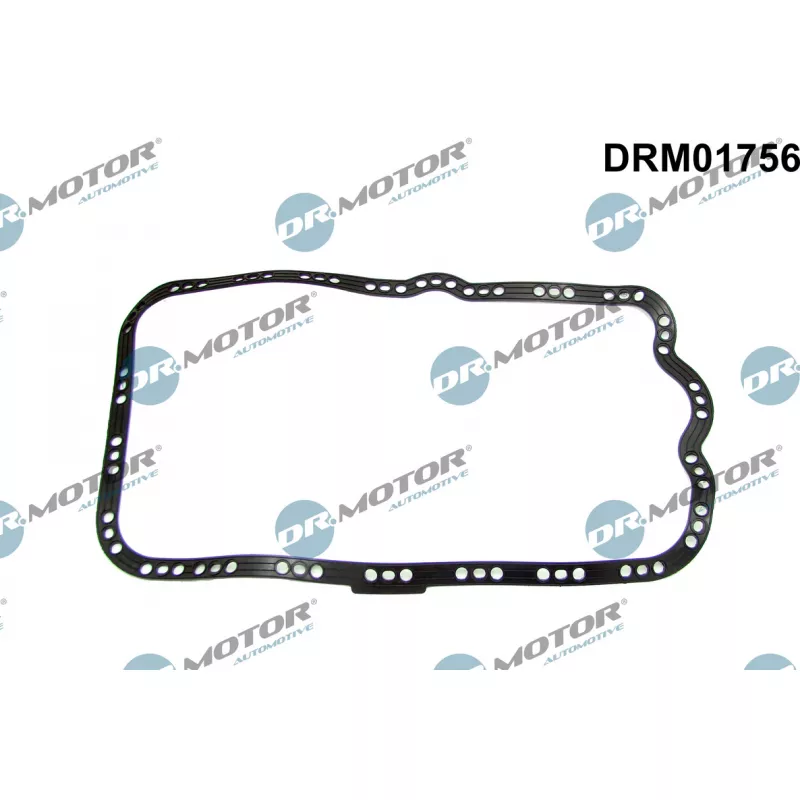 Joint d'étanchéité, carter d'huile Dr.Motor DRM01756