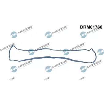 Joint de cache culbuteurs Dr.Motor DRM01760