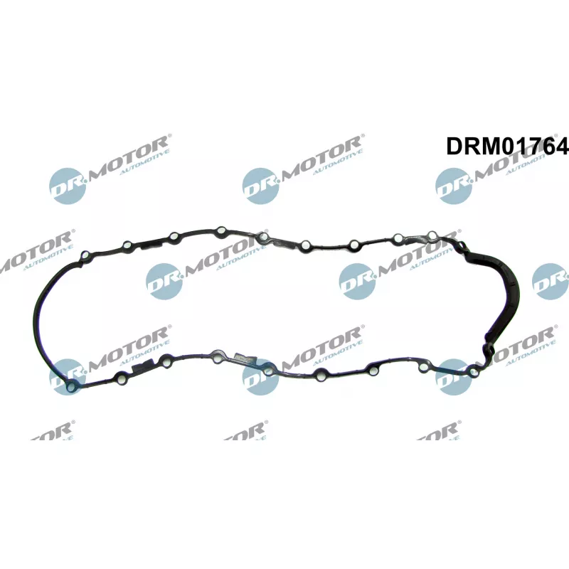 Joint d'étanchéité, carter d'huile Dr.Motor DRM01764