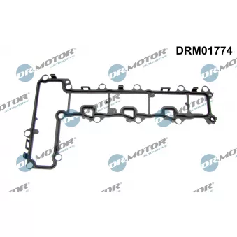 Joint de cache culbuteurs Dr.Motor DRM01774