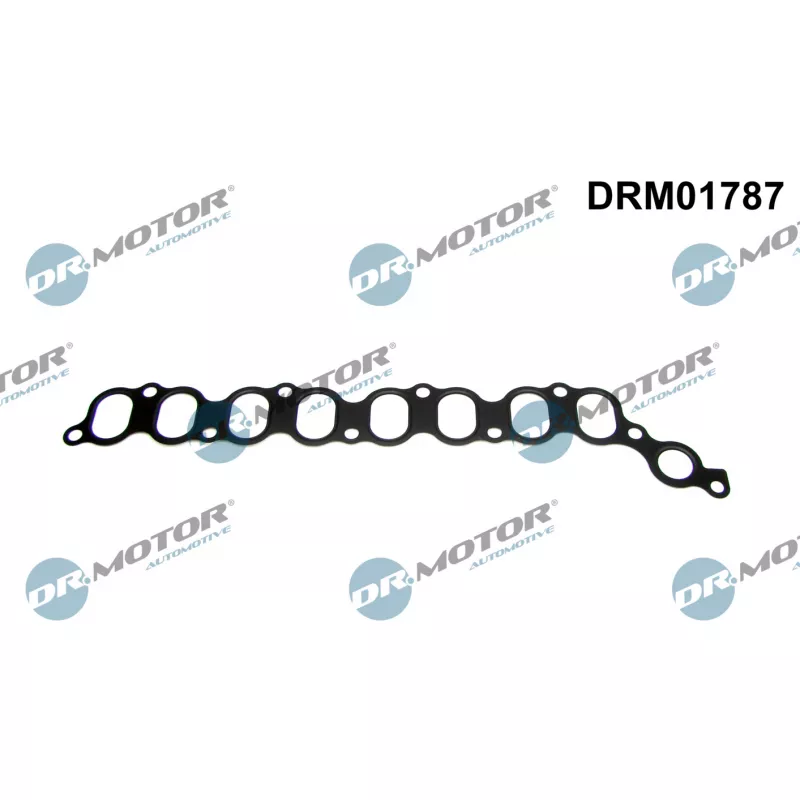 Joint d'étanchéité, collecteur d'admission Dr.Motor DRM01787