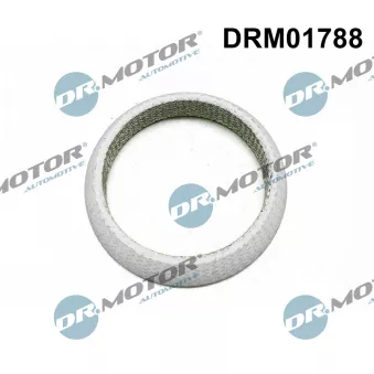 Joint d'étanchéité, tuyau d'échappement Dr.Motor DRM01788