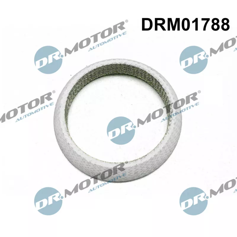 Joint d'étanchéité, tuyau d'échappement Dr.Motor DRM01788