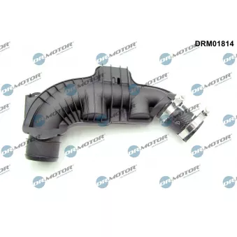 Gaine de suralimentation Dr.Motor DRM01814