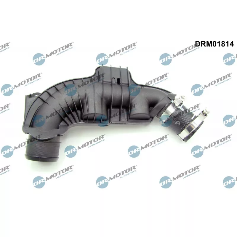 Gaine de suralimentation Dr.Motor DRM01814
