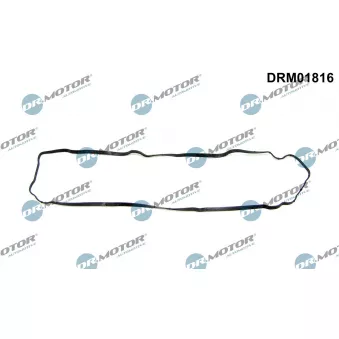 Joint de cache culbuteurs Dr.Motor DRM01816