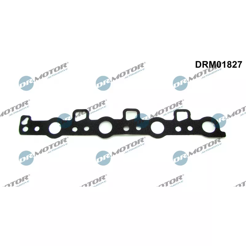Joint, bouchon d'étanchéité d'arbre à cames Dr.Motor DRM01827