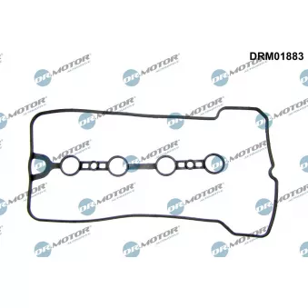 Joint de cache culbuteurs Dr.Motor DRM01883