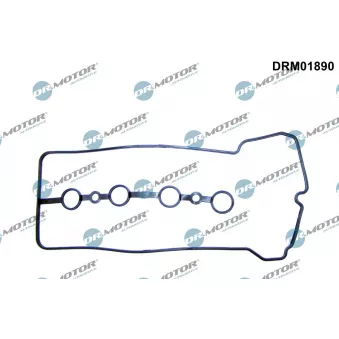 Joint de cache culbuteurs Dr.Motor DRM01890