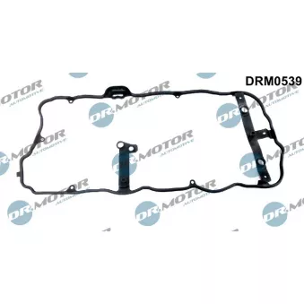 Joint de cache culbuteurs Dr.Motor DRM0539