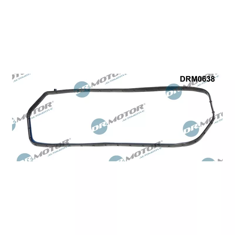 Joint d'étanchéité, carter de distribution Dr.Motor DRM0638