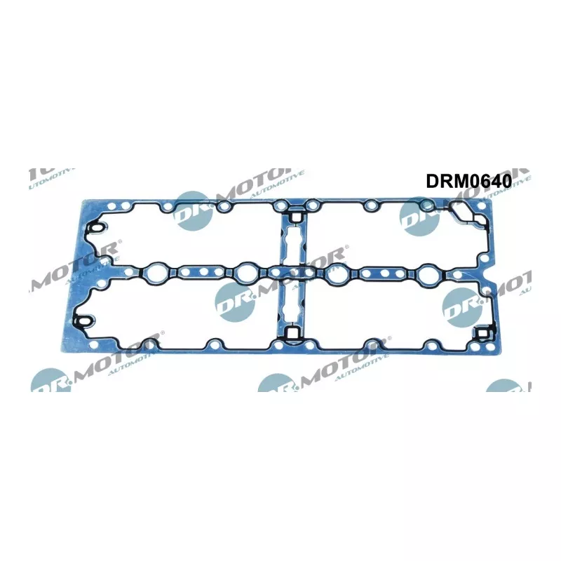 Joint d'étanchéité, carter de distribution Dr.Motor DRM0640