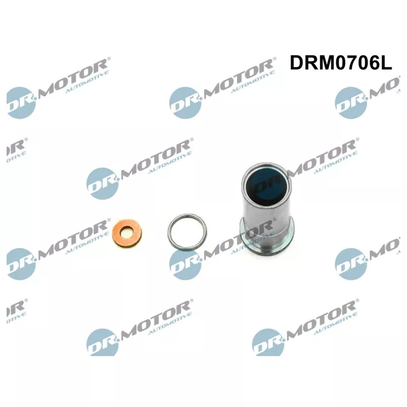 Kit de réparation, injecteur Dr.Motor DRM0706L