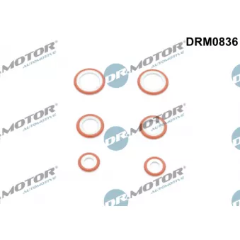 Kit de réparation, climatisation Dr.Motor DRM0836